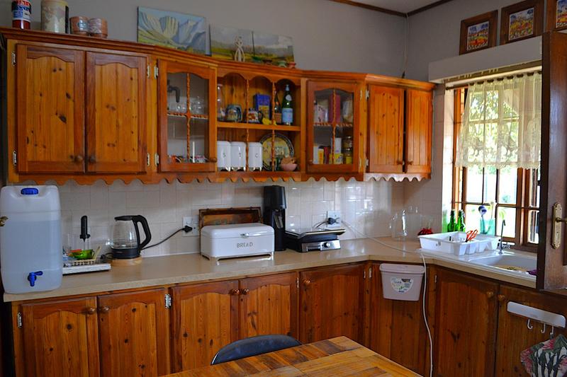 To Let 4 Bedroom Property for Rent in Vyfhoek A H North West